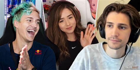 nude twitch streamers|Top 12 Twitch Streamers With OnlyFans (2023)